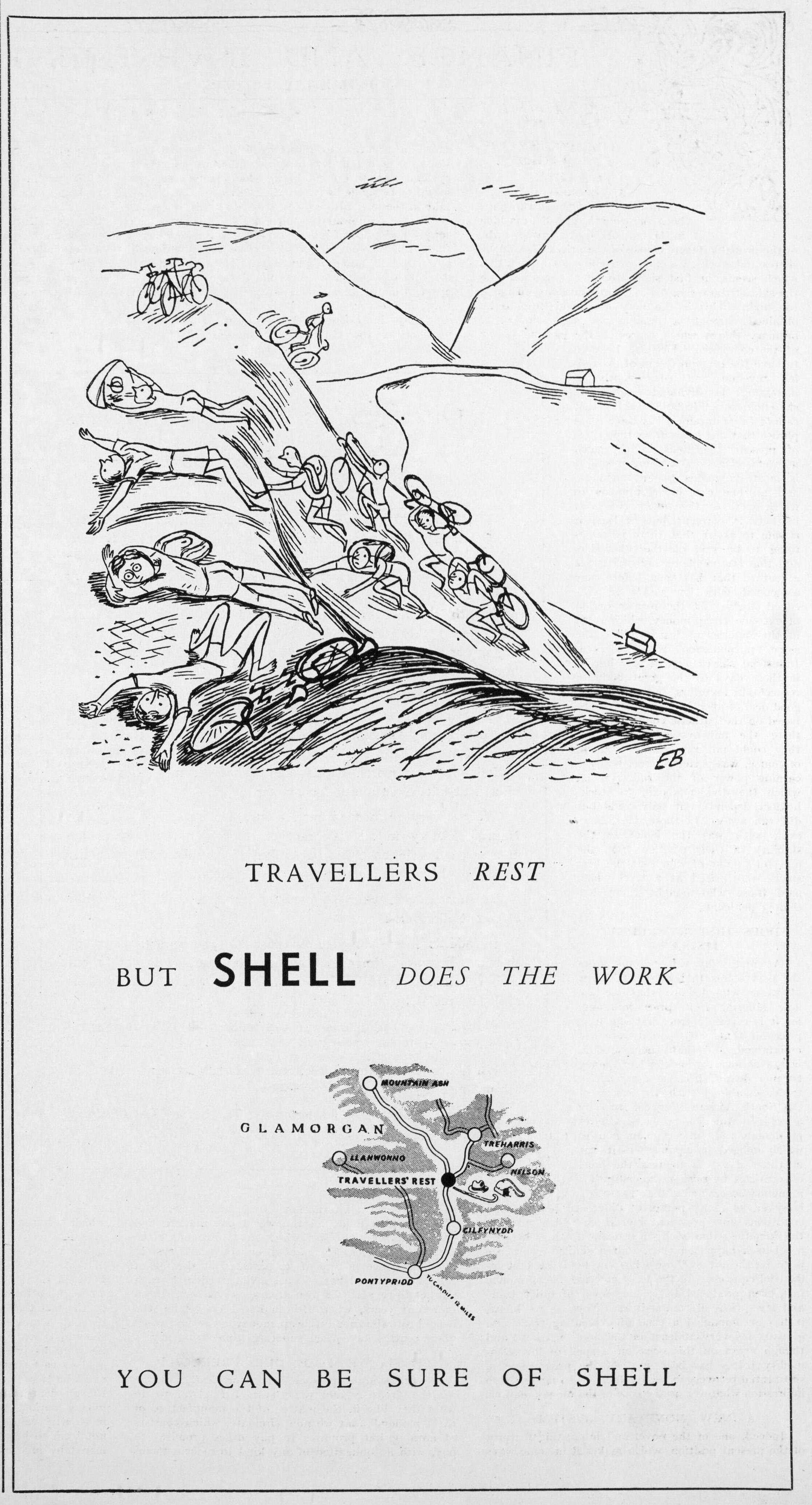 shell ads oct